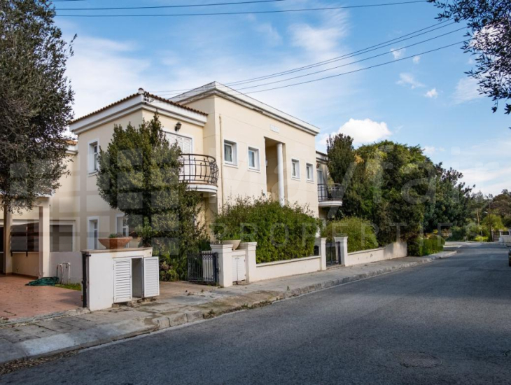 5 bedroom house in Aglantzia, Nicosia