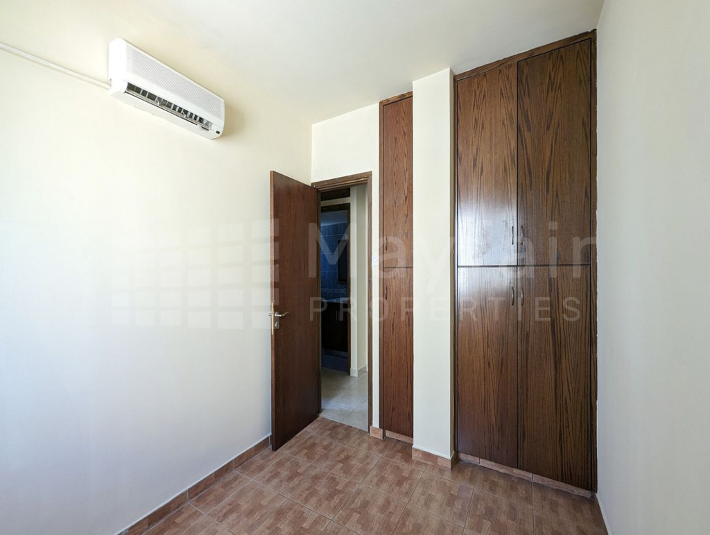 Three bedroom upperhouse located in Agios Nikolaos, Larnaka