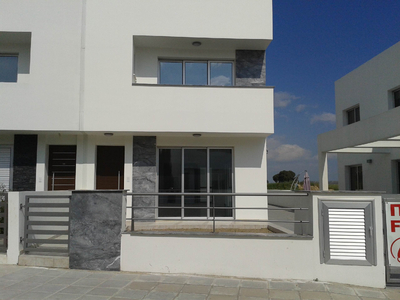 3 Bedroom Semi - Detached House in Larnaca