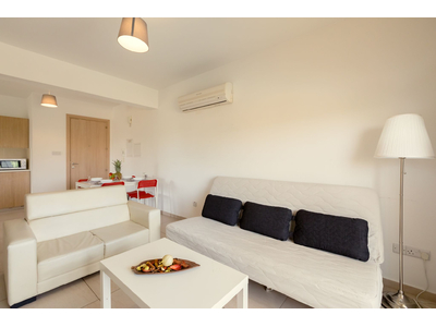 2 bedroom apartment  in Larnaca