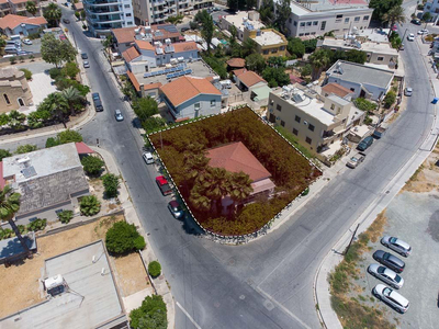Detached House  in Larnaca