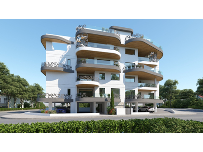 Three-Bedroom apartment for Sale in Larnaca