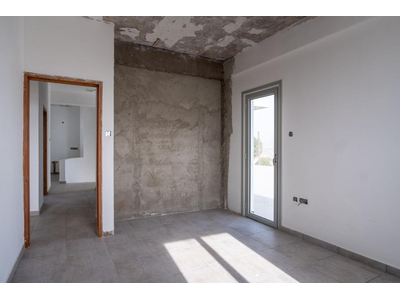 Incomplete two-storey detached house in Deneia, Nicosia