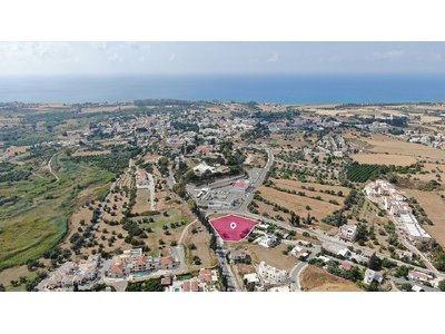 Field in Polis Chrysochous, Paphos in Paphos